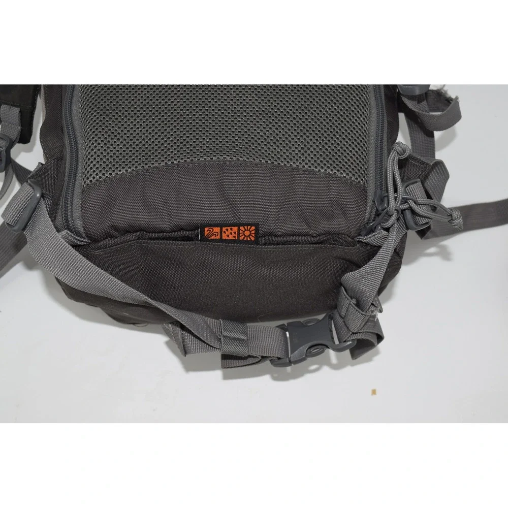 Lowepro Photo Hatchback 16L AW Camera Backpack Black Grey 16L AW Cover